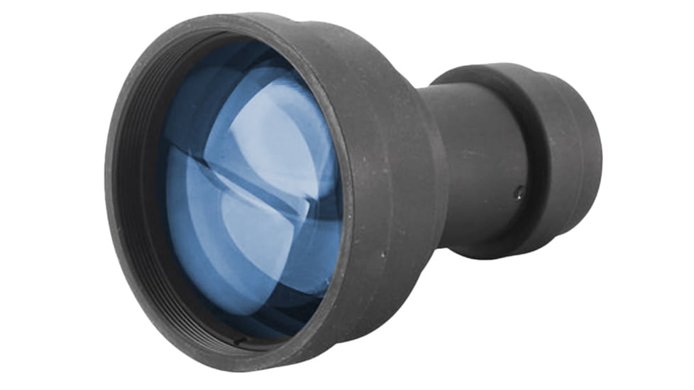 ATN PVS 7 D Night Vision Goggles, Delta Milspec High Performance Gen 2+ NVGOPVS7H0