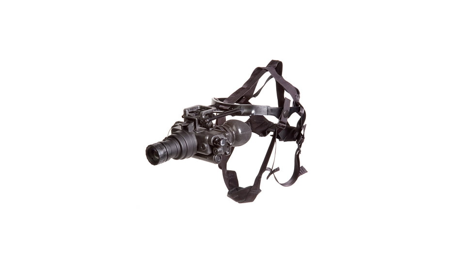 ATN PS7-2I Night Vision Goggle 40-45 lp/mm Gen 2+ Intensifier Tube NVGOPS7X2I International