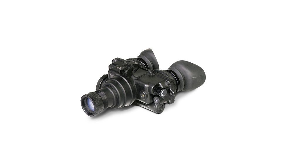 ATN PS7-2I Night Vision Goggle 40-45 lp/mm Gen 2+ Intensifier Tube NVGOPS7X2I International