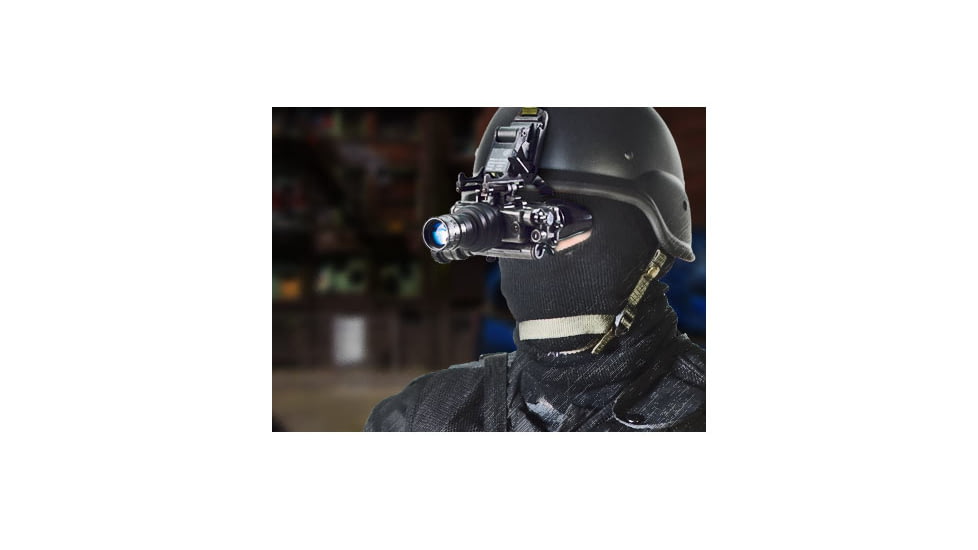 ATN PS7-2I Night Vision Goggle 40-45 lp/mm Gen 2+ Intensifier Tube NVGOPS7X2I International