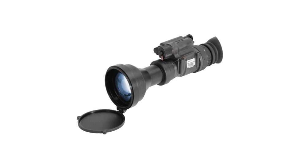 ATN PVS14-4 Gen 4 Night Vision Monocular, USA G4, Auto-Gated/filmless, 64-72 lp/mm, NVMPPVS1440