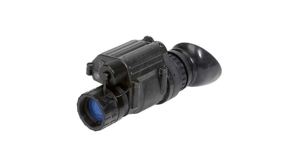 ATN PVS14-4 Gen 4 Night Vision Monocular, USA G4, Auto-Gated/filmless, 64-72 lp/mm, NVMPPVS1440