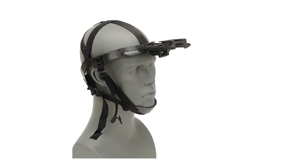 ATN PVS14/6015 Night Vision Monocular, MIL-STD-810, 1x Magnification, HPT IIT Generation 192194