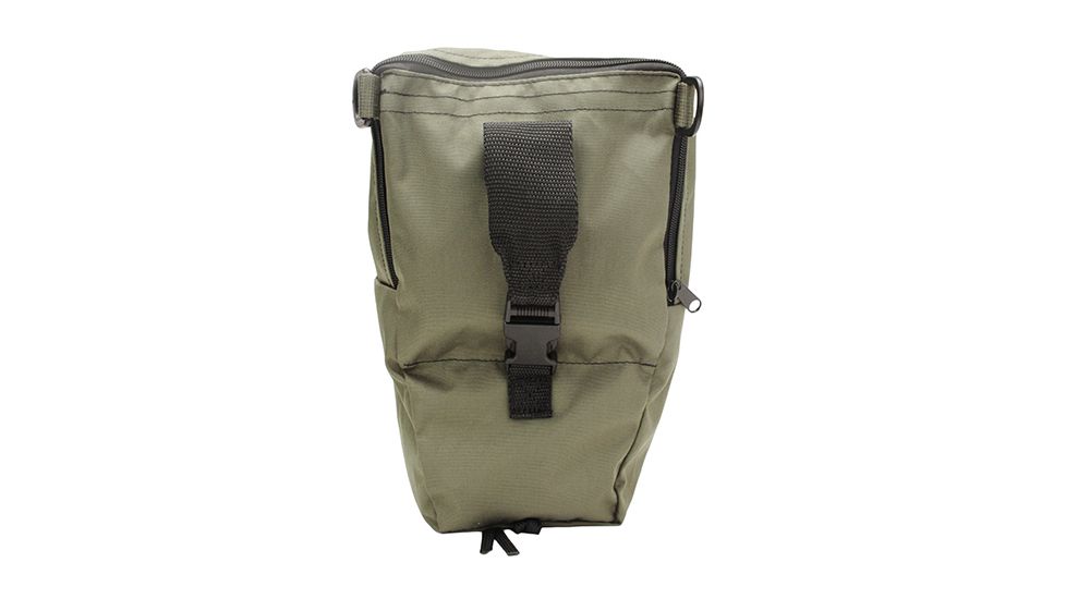 ATN PVS14/6015 Night Vision Monocular, MIL-STD-810, 1x Magnification, CGT IIT Generation 192195