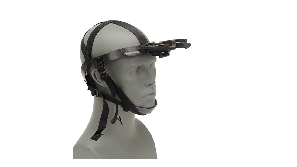 ATN PVS14/6015 Night Vision Monocular, MIL-STD-810, 1x Magnification, CGT IIT Generation 192195