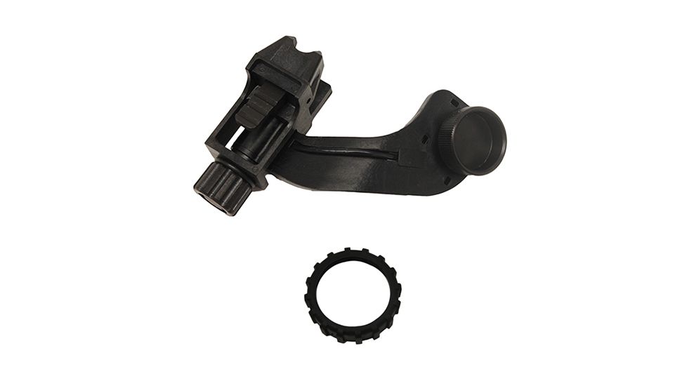 ATN PVS14/6015 Night Vision Monocular, MIL-STD-810, 1x Magnification, CGT IIT Generation 192195