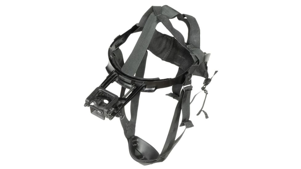 ATN PVS 7-2 Night Vision Goggles, 40-45lp/mm Resolution Gen 2+ NVGOPVS720