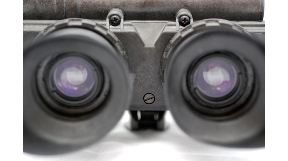 ATN PVS7-2I Night Vision Goggles, Standard Military Issue, Black, NVGOPVS72I