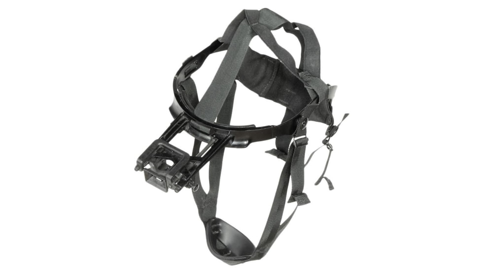 ATN PVS7-3A Gen 3 Night Vision Goggles, 64-72 lp/mm Resolution, Gen 3A Tube NVGOPVS73A