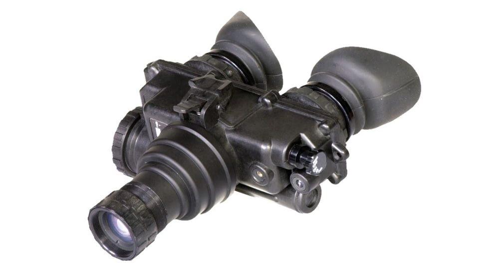 Open Box, Dealer Demo, ATN PVS7-3A Gen 3 Night Vision Goggles, 64-72 lp/mm Resolution, Gen 3A Tube NVGOPVS73A
