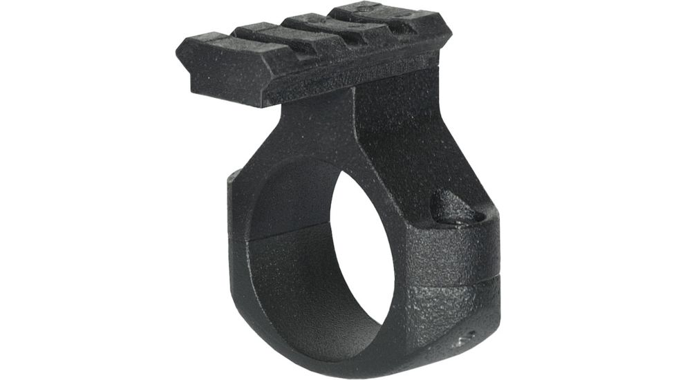 ATN Rifle Scope Ring Adapter Mount for 30 mm and 1 inch Rifle Scopes ACWSRTRA