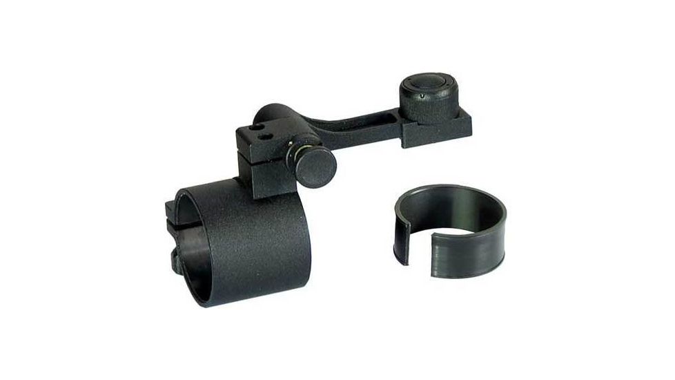 ATN Scope Adapter Mount for ATN NVM14 Night Vision Monocular ACMPAN14AFDT