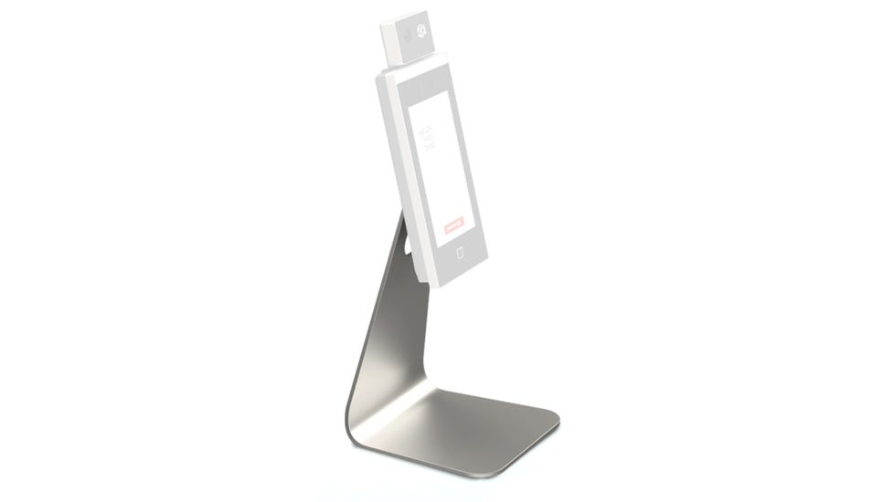 ATN Table Stand for Thermal Entry Wizard, Silver, ACTEWTS1