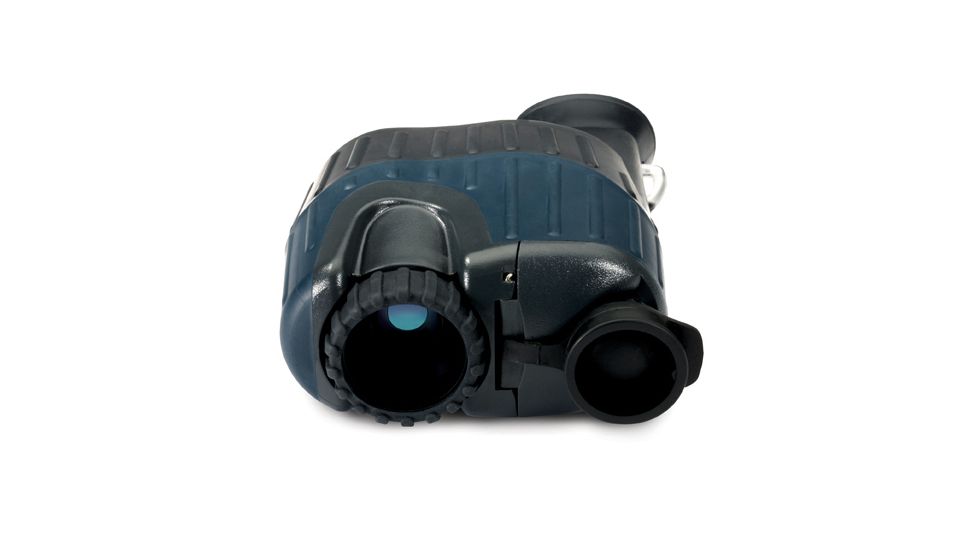 ATN Thermal Eye x50 Front Angular View