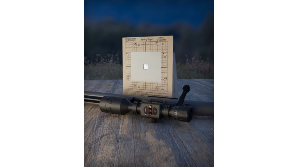 ATN Thermal Target, 3 Pieces, ACMKIRTGPK