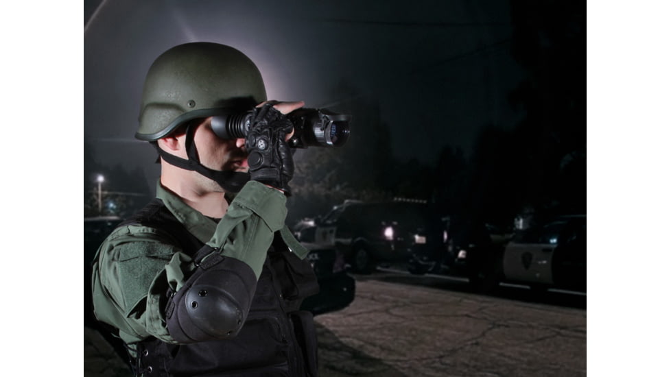 ATN THOR2 Professional Use