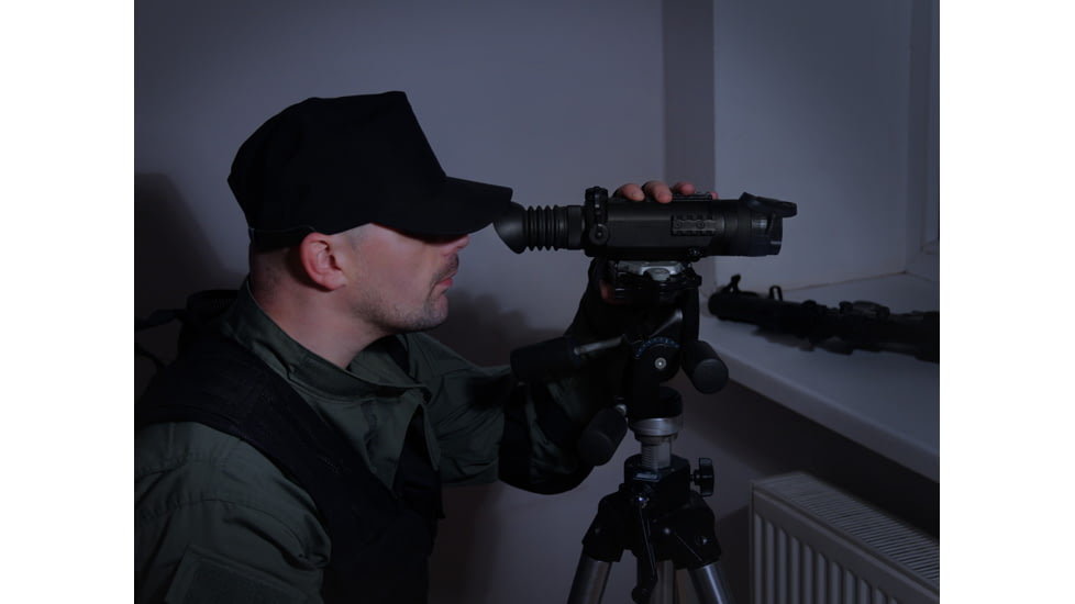 ATN THOR2 Professional Use