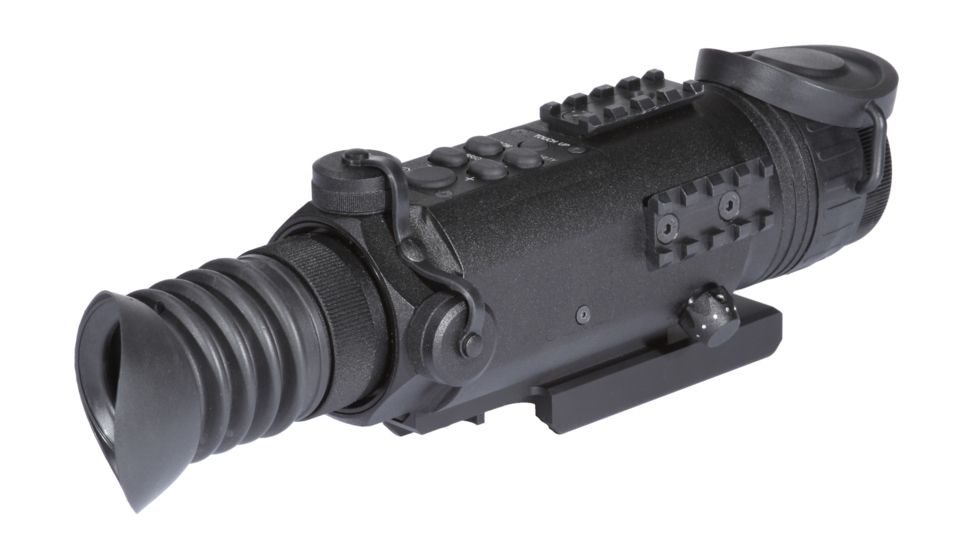 ATN THOR2 Back Right Angular View