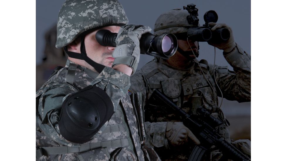 ATN THOR3 Thermal Scope