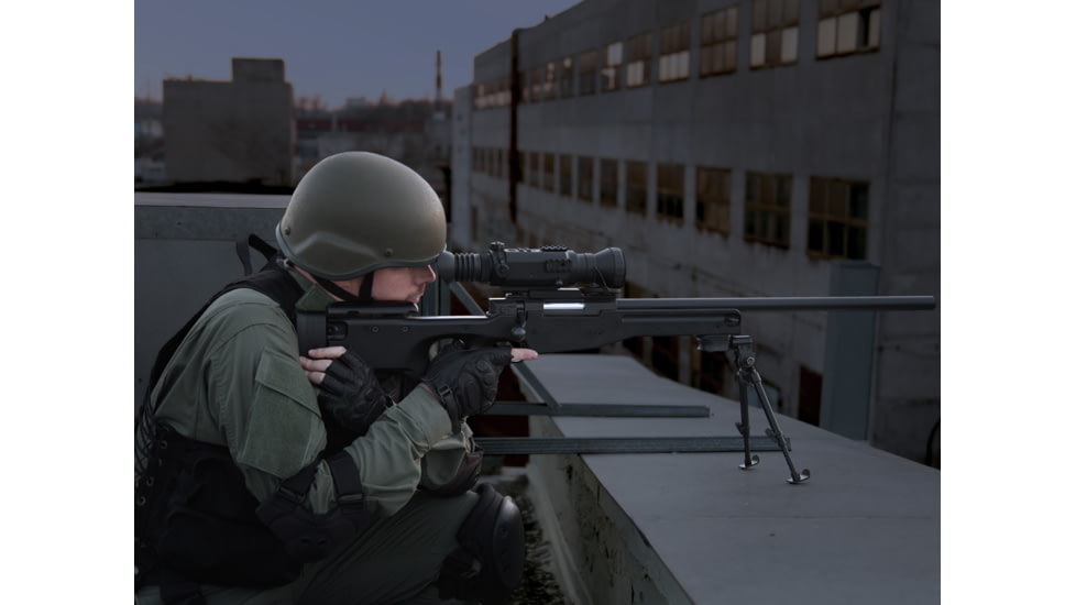 ATN THOR3 Professional Use