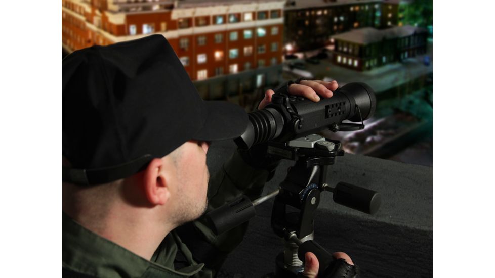 ATN THOR 3 Thermal Sight