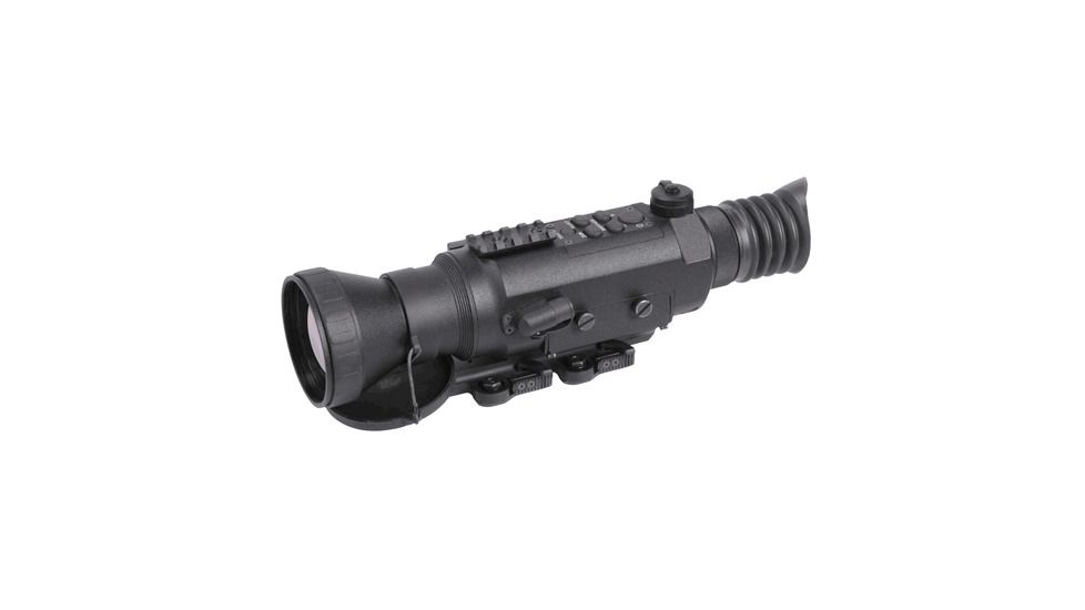 ATN Thor 3 B/W Thermal Imaging Weapon Sight - Black / White display TIWSTHOR3x