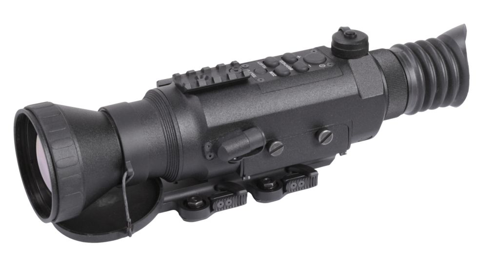 ATN THOR3 Thermal Imaging Scope