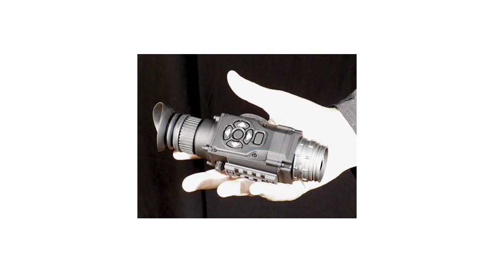 ATN ThOR 320 1x Enhanced Thermal Imaging Weapon Sight TIWSMT321D