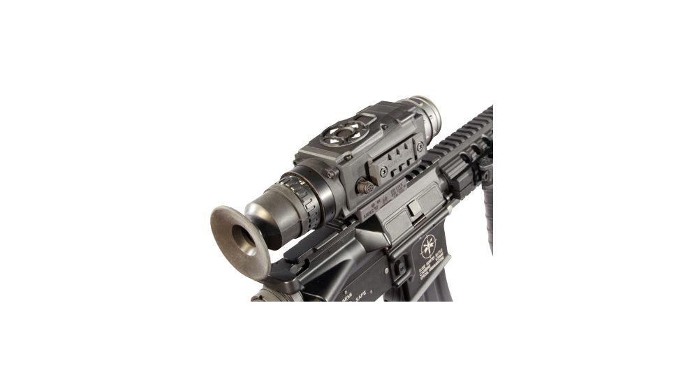 ATN ThOR 320 2x Enhanced Thermal Imaging Weapon Sight TIWSMT322D