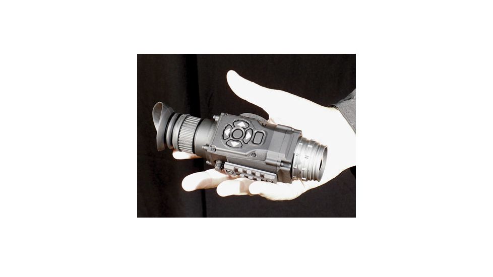 ATN ThOR 320 2x Enhanced Thermal Imaging Weapon Sight TIWSMT322D