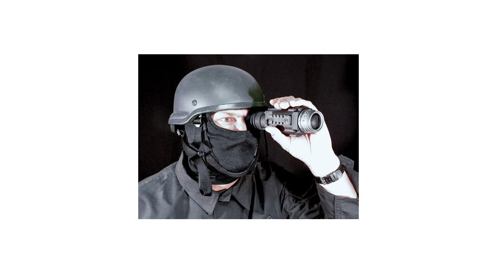 ATN ThOR 320 2x Enhanced Thermal Imaging Weapon Sight TIWSMT322D