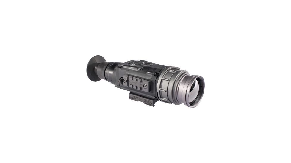 DEMO ATN Thor 320 3x Enhanced Thermal Imaging Weapon Sight TIWSMT323D-DEMO