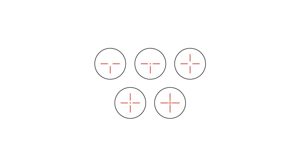 ATN ThOR 320 3x Enhanced Thermal Imaging Weapon Sight TIWSMT323D EE