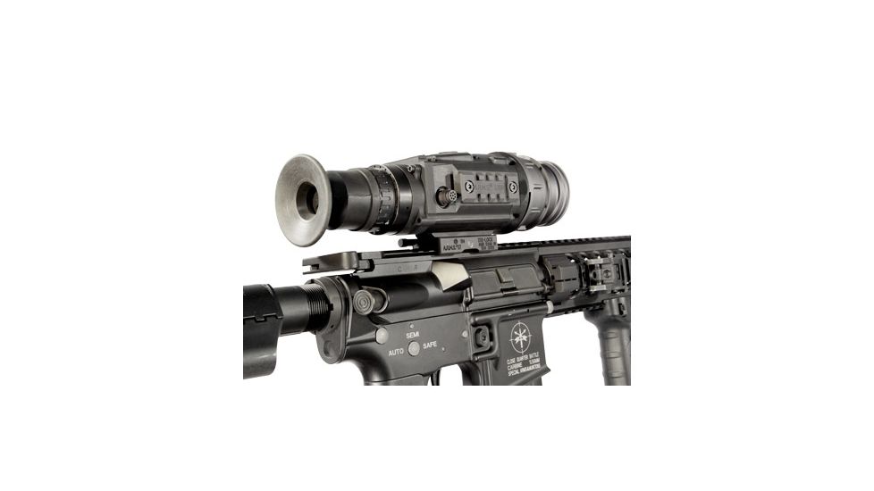 ATN ThOR 320 4.5x Fast Thermal Imaging Weapon Sight TIWSMT324B