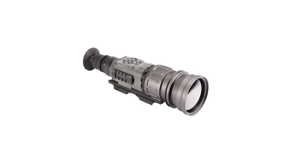 ATN Thor320-6x 320x240, 100mm, 60Hz, 25 micron Thermal Imaging Weapon Sight TIWSMT326D
