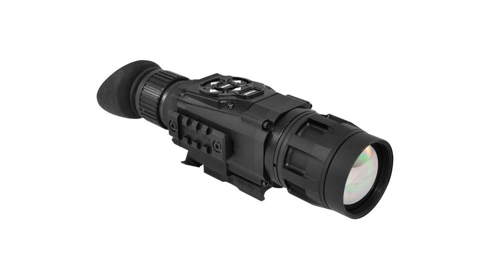 ATN TIWSMT334N ThOR-336 Thermal Scope 4-16x 800x600 Resolution Black