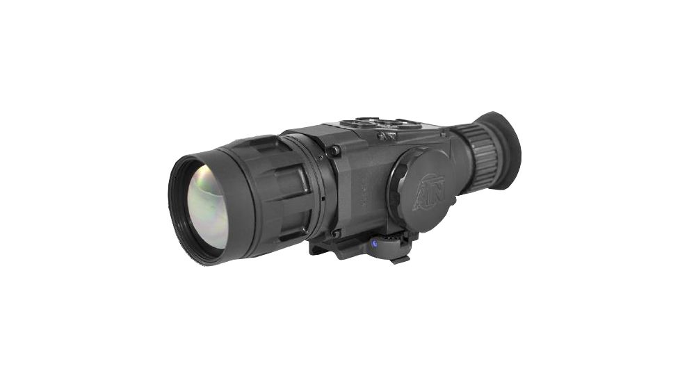 ATN Thor-640 2.25-18x Thermal Imaging Rifle Scope,NMS,640x512,50mm,30hz TIWSMT643N