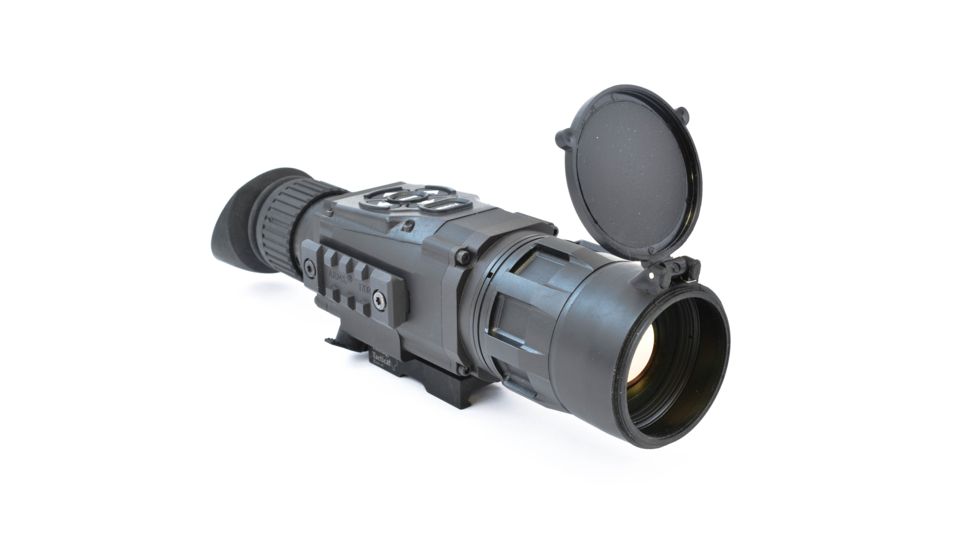 ATN Thor-640 2.25-18x Thermal Imaging Rifle Scope,NMS,640x512,50mm,30hz TIWSMT643N