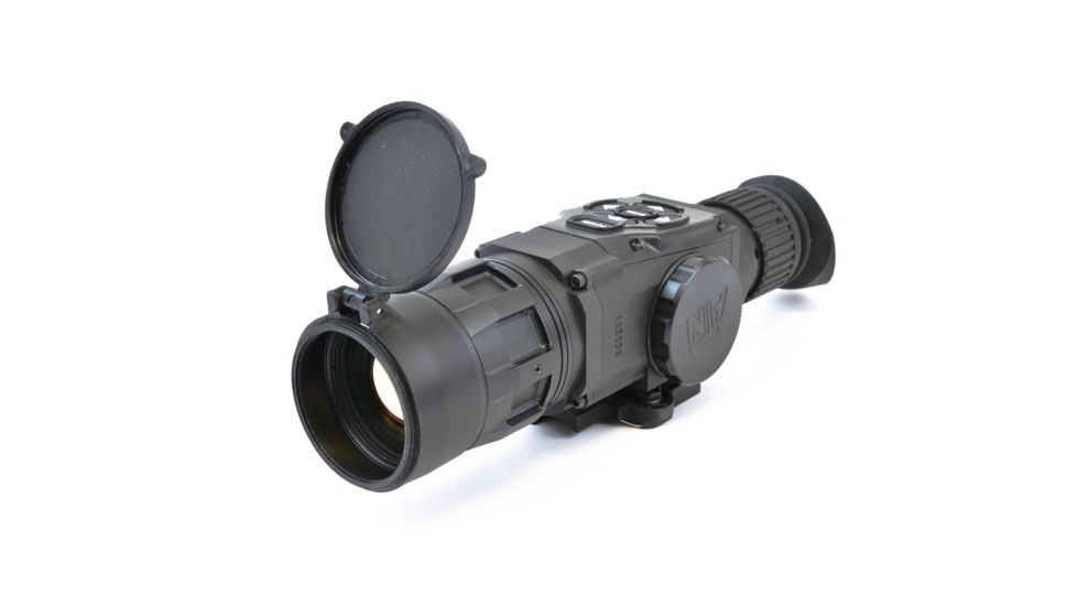 ATN Thor-640 2.25-18x Thermal Imaging Rifle Scope,NMS,640x512,50mm,30hz TIWSMT643N
