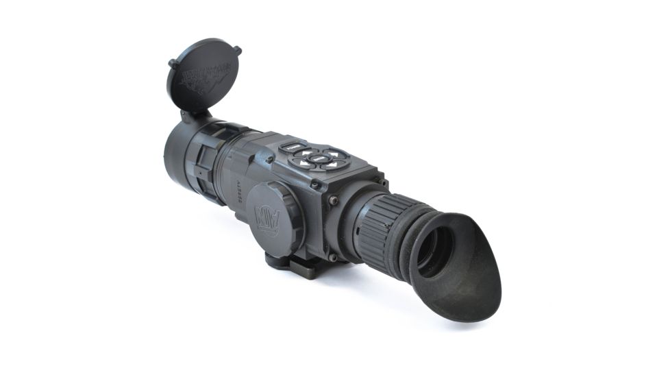 ATN Thor-640 2.25-18x Thermal Imaging Rifle Scope,NMS,640x512,50mm,30hz TIWSMT643N