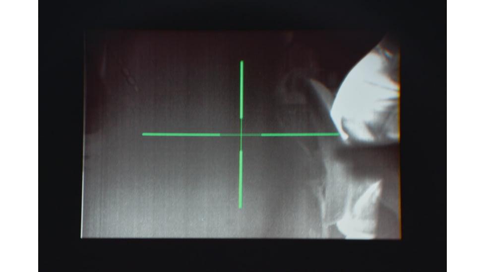ATN Thor-640 2.25-18x Thermal Imaging Rifle Scope,NMS,640x512,50mm,30hz TIWSMT643N