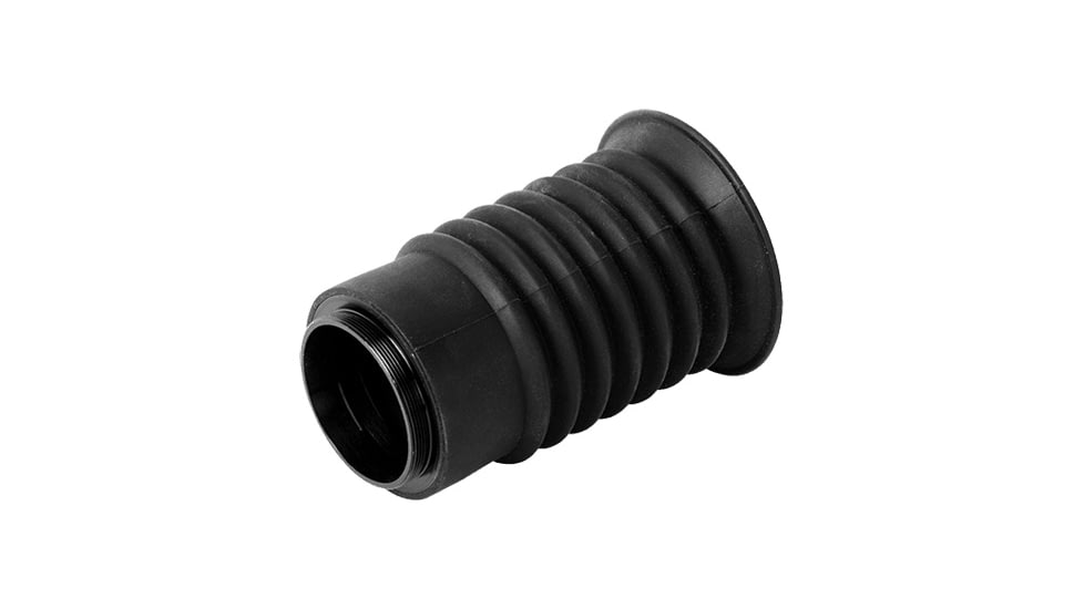 ATN ThOR LT 320  Thermal Rifle Scope, 2-4x30mm, 30mm Tube, Black, TIWSTLT319X