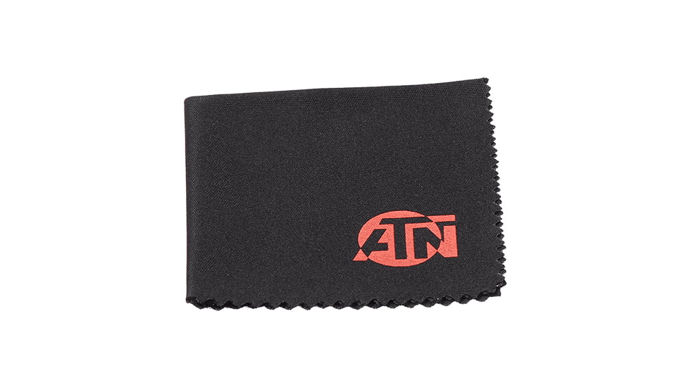 ATN ThOR LT 320  Thermal Rifle Scope, 2-4x30mm, 30mm Tube, Black, TIWSTLT319X