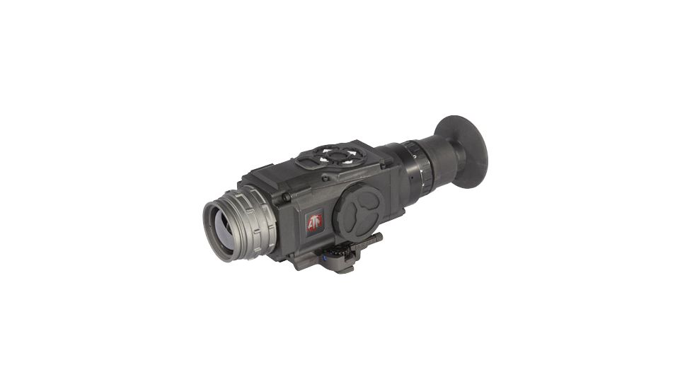 ATN Thor320 2x 320x240,30mm,60Hz Thermal Imaging Weapon Sight