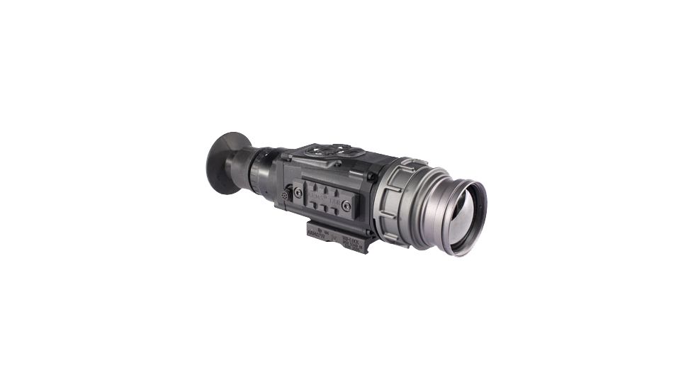 ATN ThOR 320 4.5x Enhanced Thermal Imaging Weapon Sight TIWSMT324A