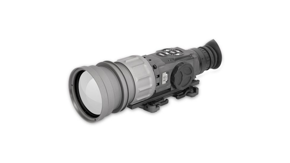 ATN Thor320-9-36x, 336x256, 100mm, 60Hz, 17 micron Thermal Weapon Sight TIWSMT339A