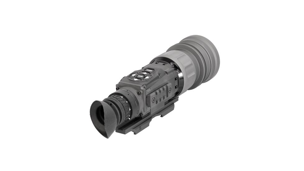 ATN Thor320-9-36x, 336x256, 100mm, 60Hz, 17 micron Thermal Weapon Sight TIWSMT339A