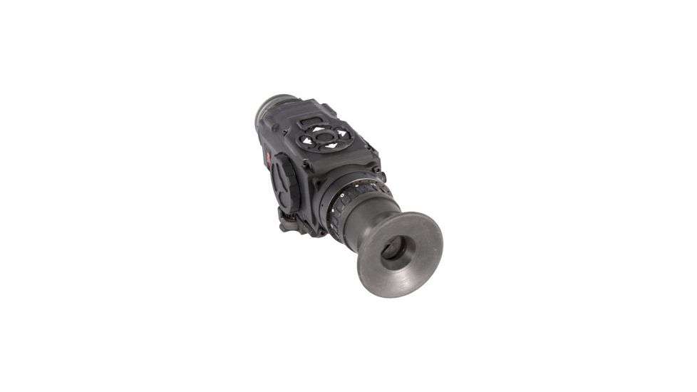 ATN Thor336 - 1.5x 336x256, 19mm, 30Hz, 17 Micron Thermal Weapon Sight TIWSMT331B