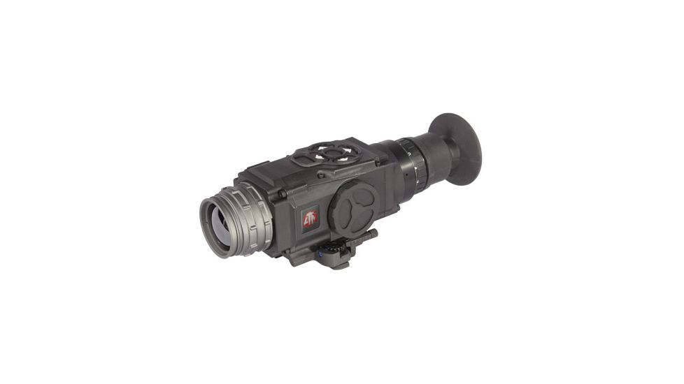 ATN Thor336 - 3x 336x356, 30mm, 30Hz, 17 Micron Thermal Weapon Sight TIWSMT333B