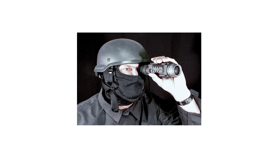 ATN Thor336 - 3x 336x356, 30mm, 30Hz, 17 Micron Thermal Weapon Sight TIWSMT333B